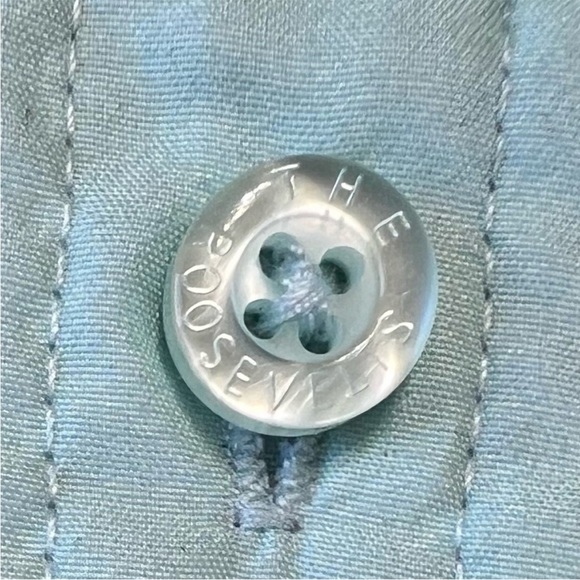 The Roosevelts RSVLTS x The Sandlot The Great Hambino Shirt All Over Print XXXL - Picture 7 of 8